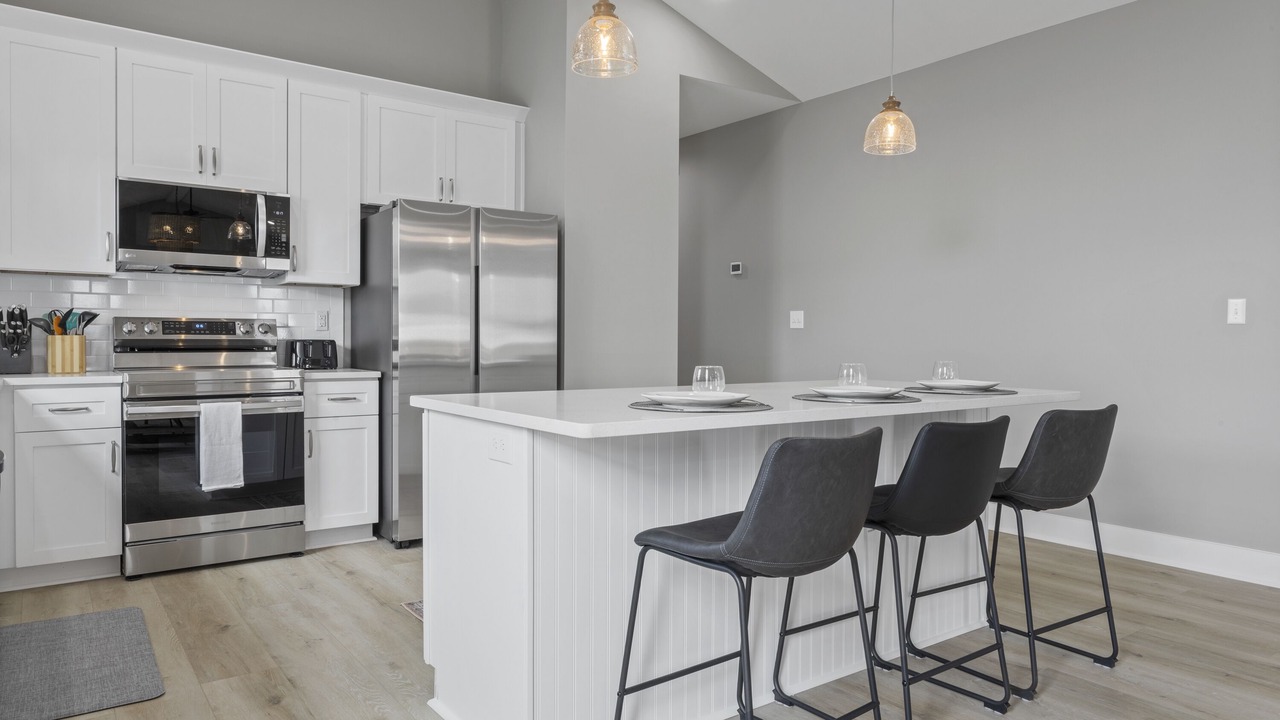 Photo of Kitchen in Gulfport