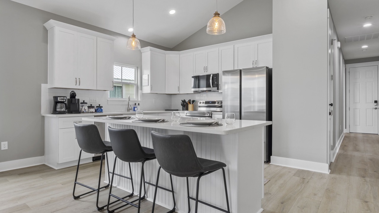 Photo of Kitchen in Gulfport