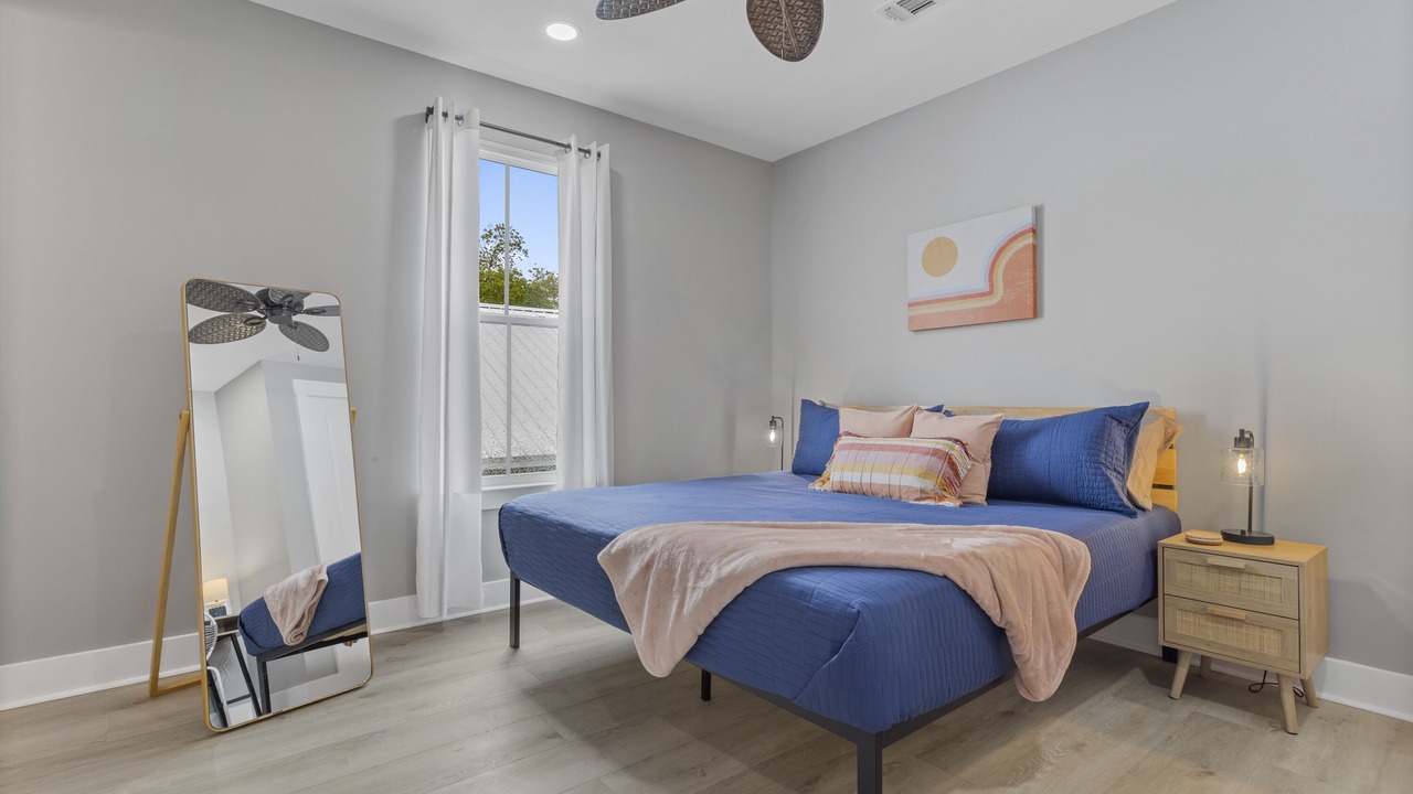 Photo of Bedroom in Gulfport