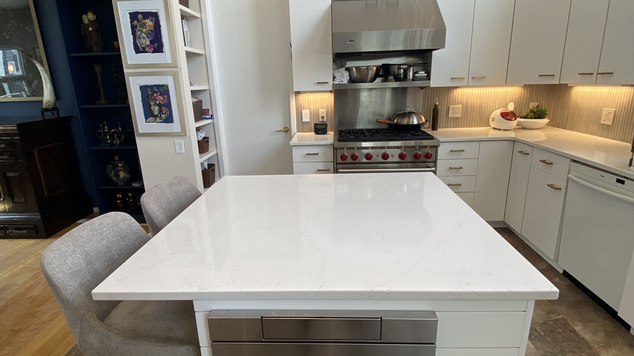 Photo of Kitchen in Lake Leelanau