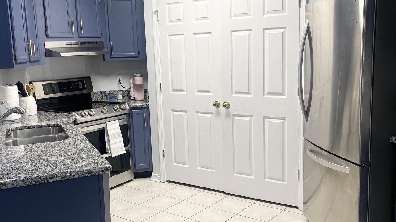 Photo of Kitchen in Flowood