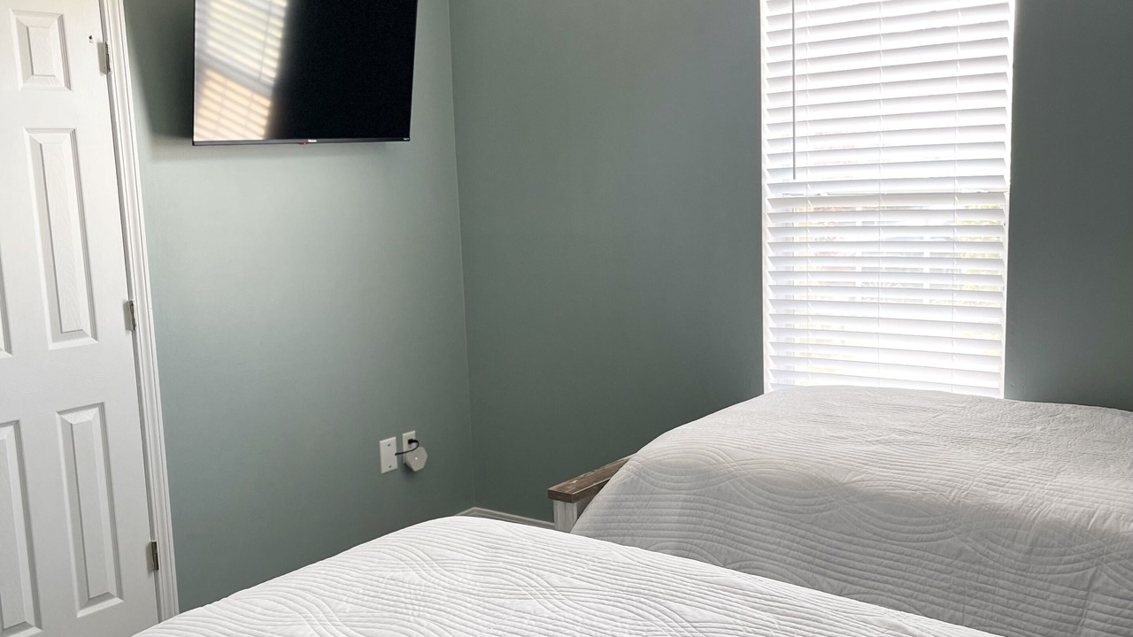 Photo of Bedroom in Flowood