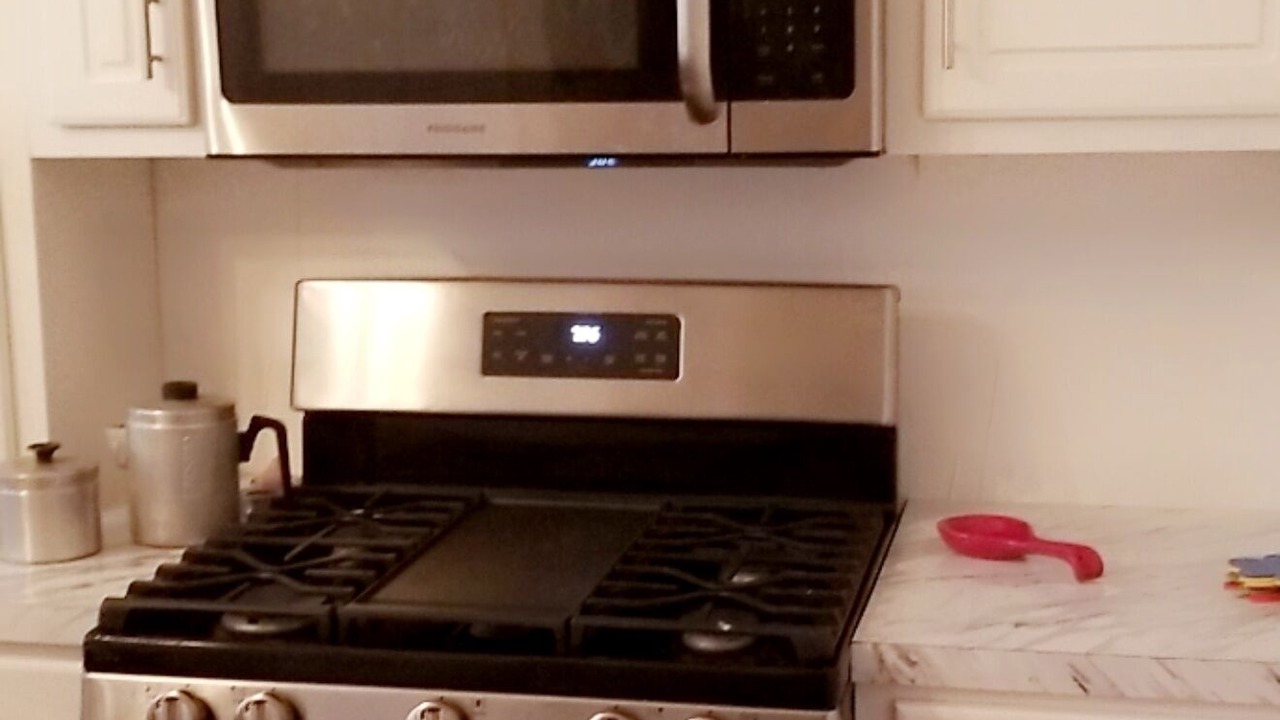 Photo of Kitchen in Montgomery