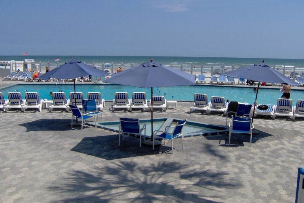 Photo of Outdoor in New Smyrna Beach