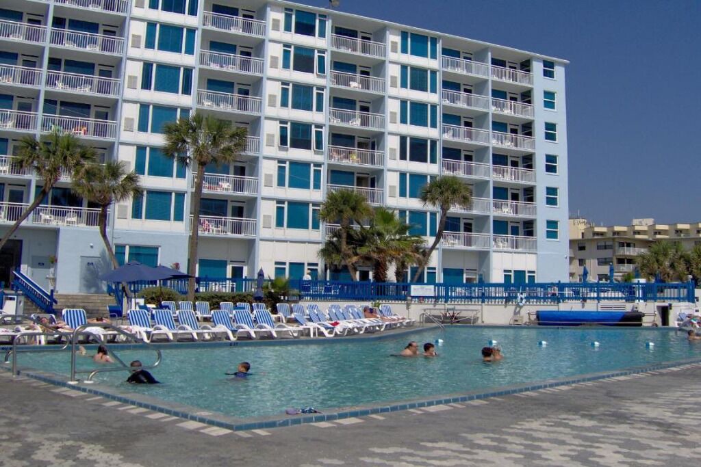 Photo of Outdoor in New Smyrna Beach