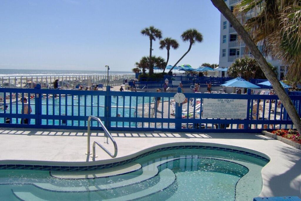 Photo of Outdoor in New Smyrna Beach