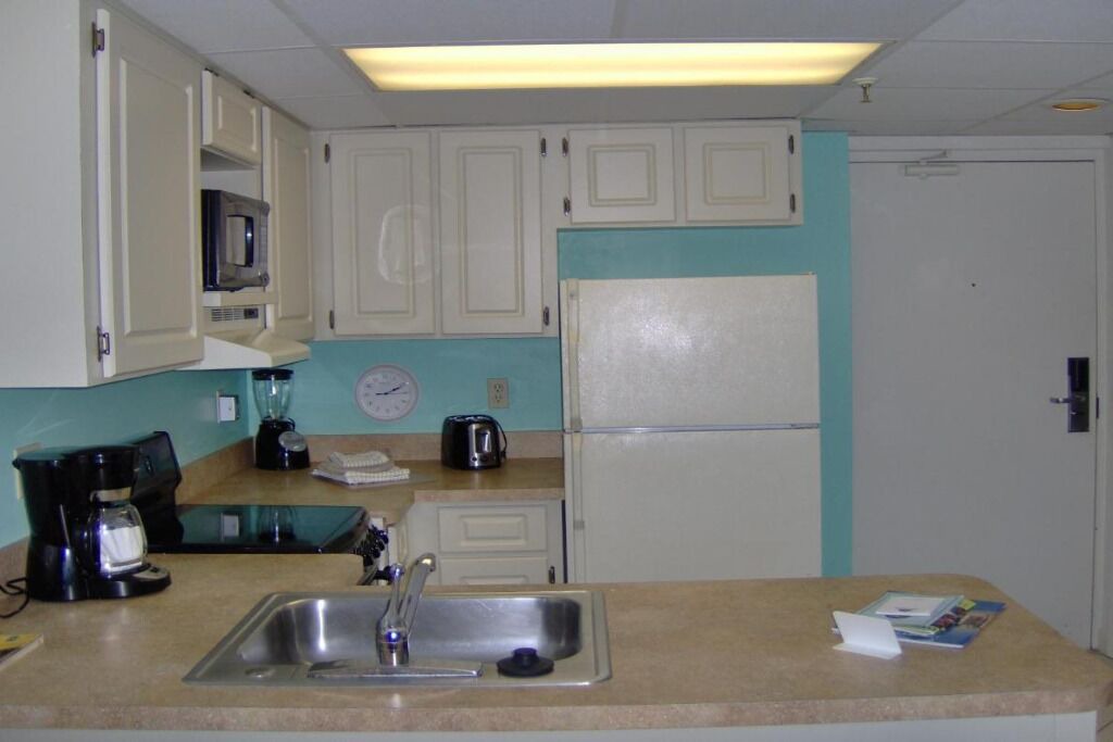Photo of Kitchen in New Smyrna Beach