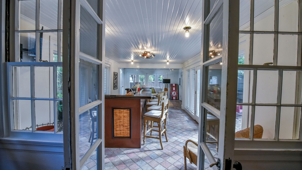 Photo of Bedroom in Tuscaloosa