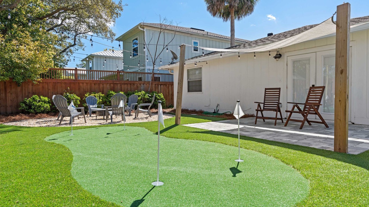 Photo of Outdoor in Jacksonville Beach