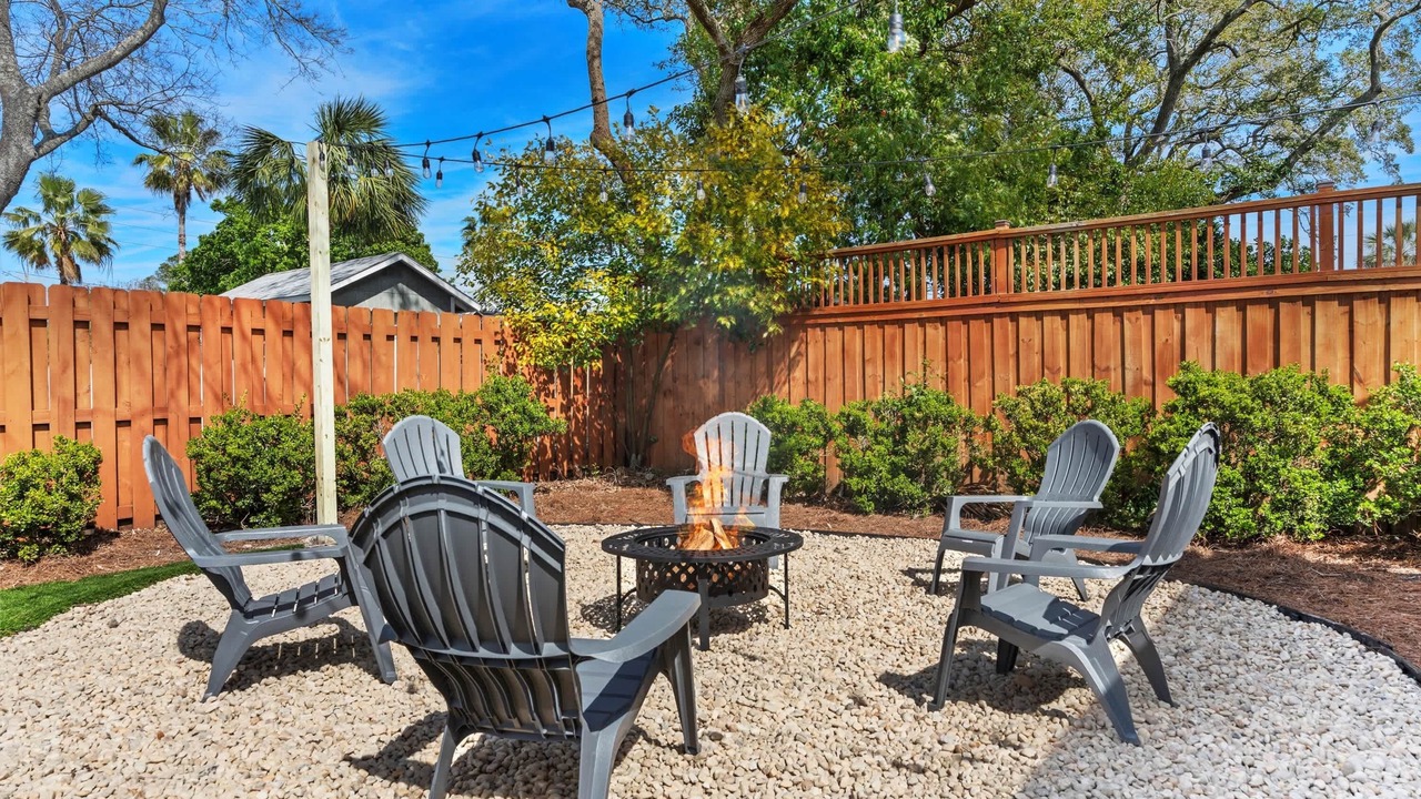 Photo of Outdoor in Jacksonville Beach