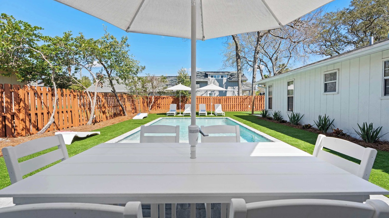 Photo of Outdoor in Jacksonville Beach