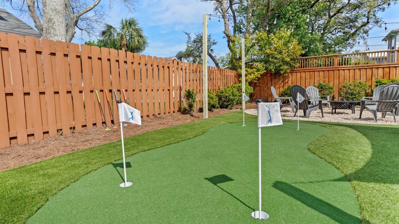 Photo of Outdoor in Jacksonville Beach