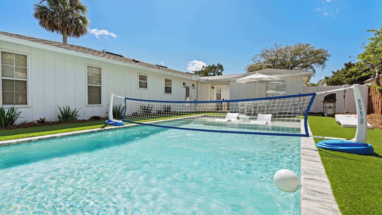 Photo of Outdoor in Jacksonville Beach
