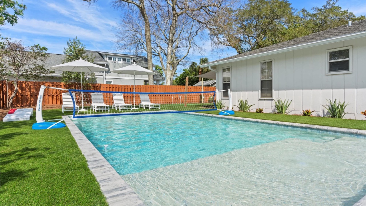 Photo of Outdoor in Jacksonville Beach