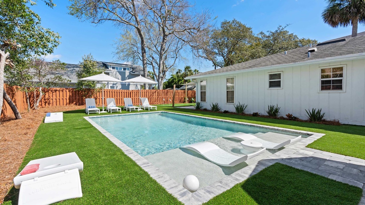 Photo of Outdoor in Jacksonville Beach