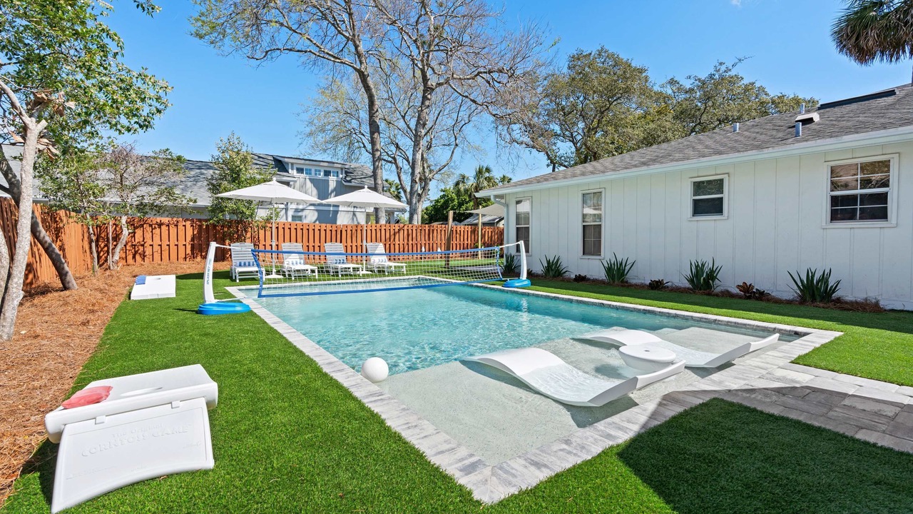 Photo of Outdoor in Jacksonville Beach