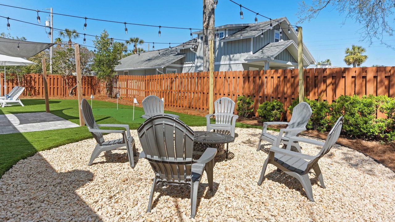 Photo of Outdoor in Jacksonville Beach