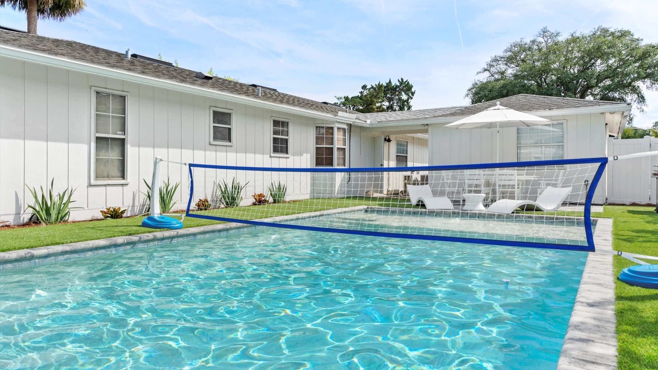 Photo of Outdoor in Jacksonville Beach