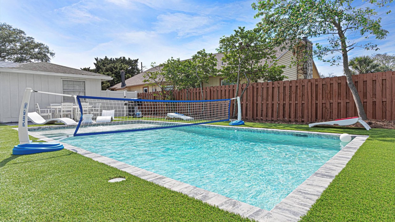 Photo of Outdoor in Jacksonville Beach