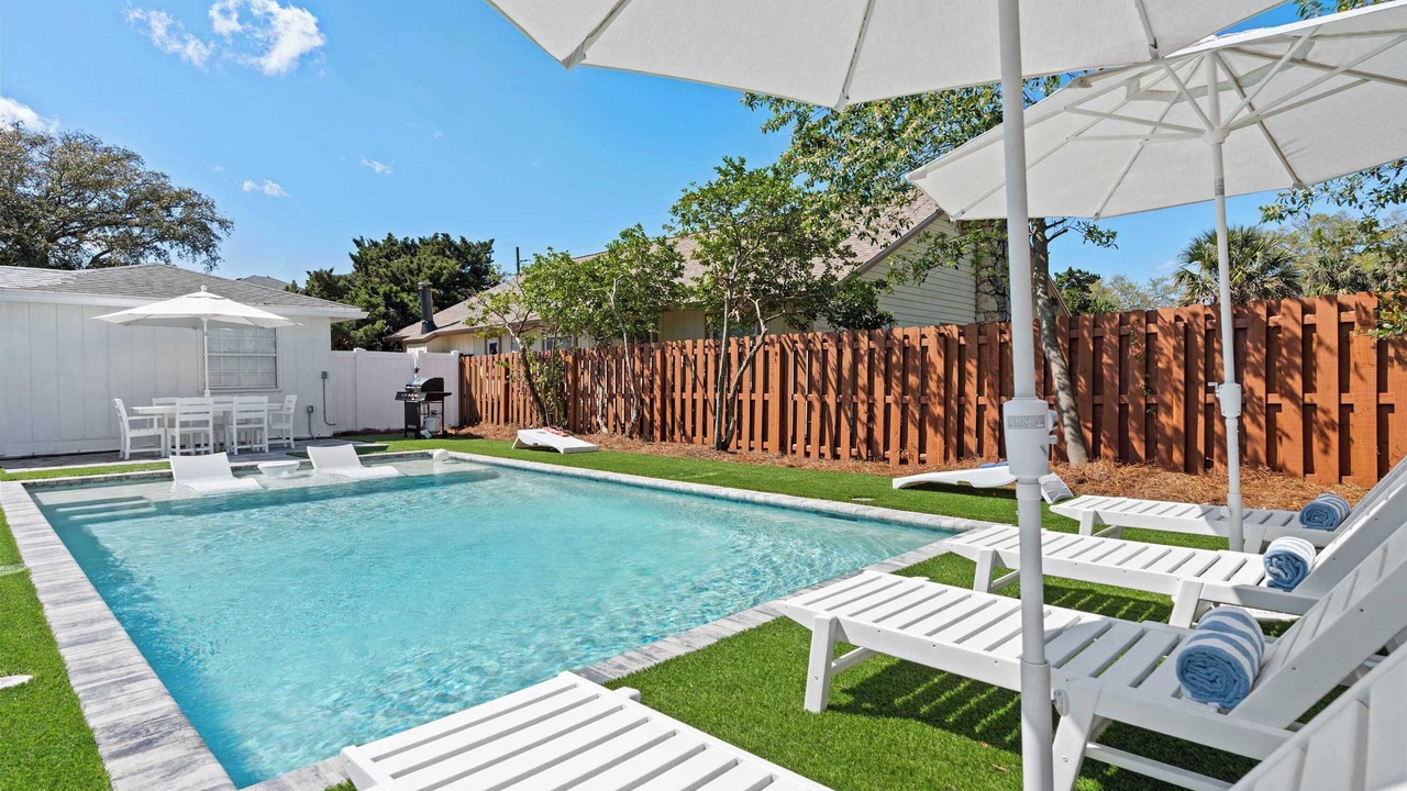 Photo of Outdoor in Jacksonville Beach