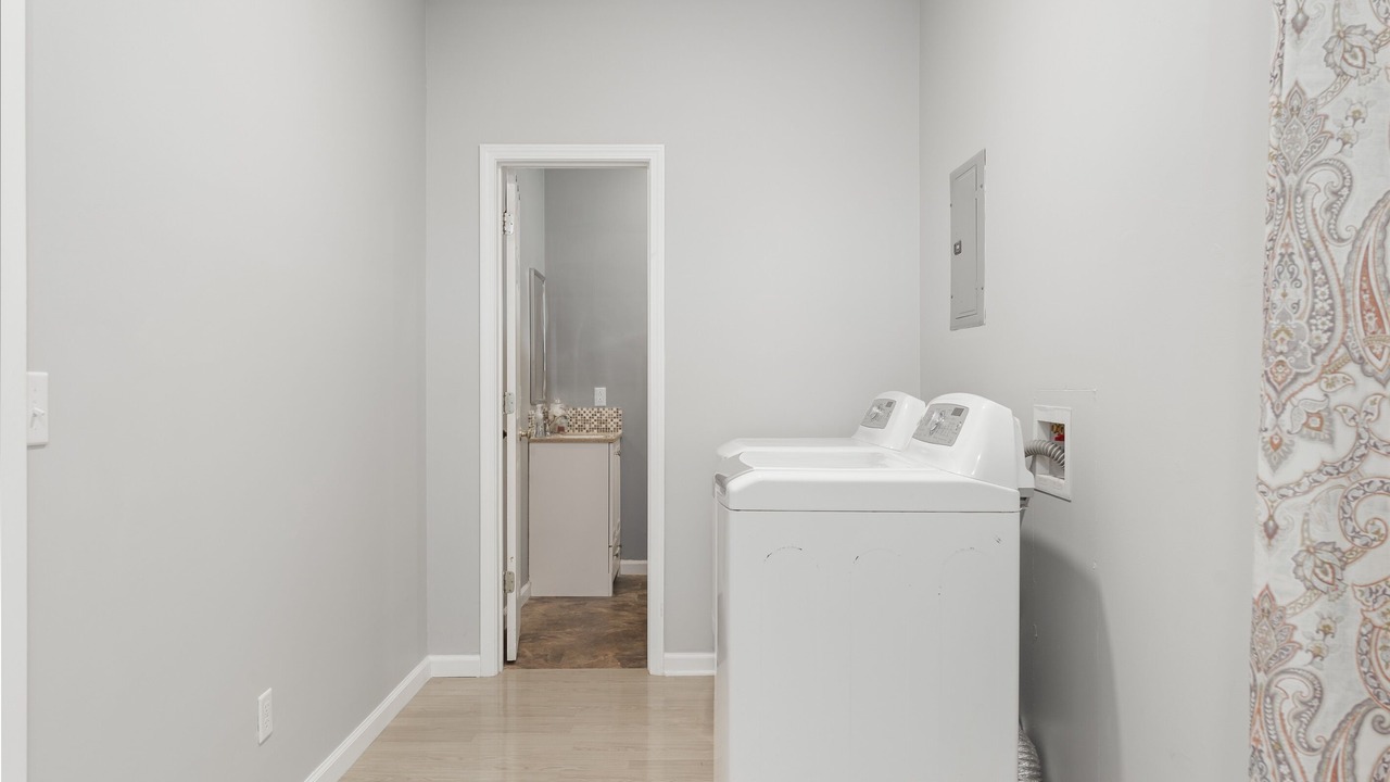 Photo of Bedroom in Starkville