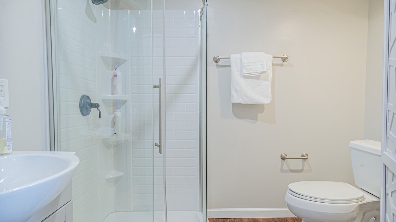 Photo of Bathroom in Columbus