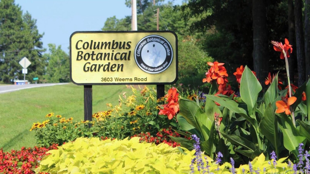 Photo of Outdoor in Columbus