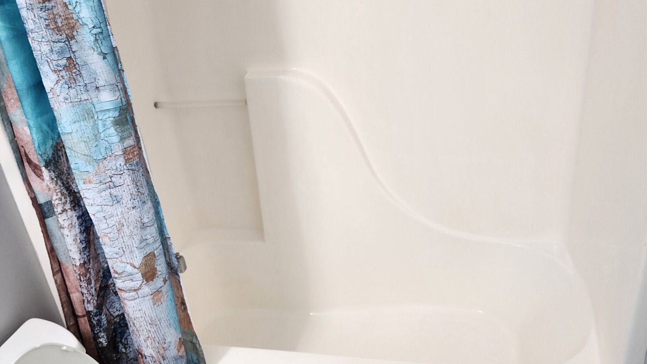 Photo of Bathroom in Statesboro