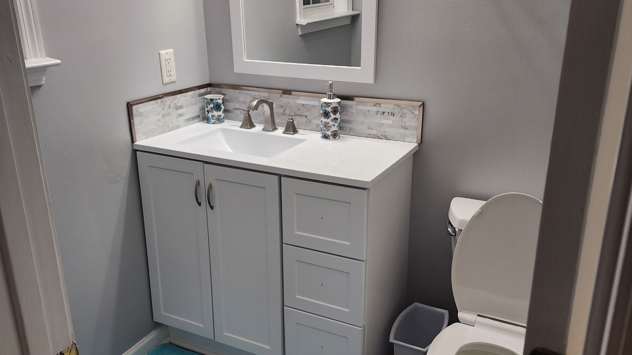 Photo of Bathroom in Statesboro