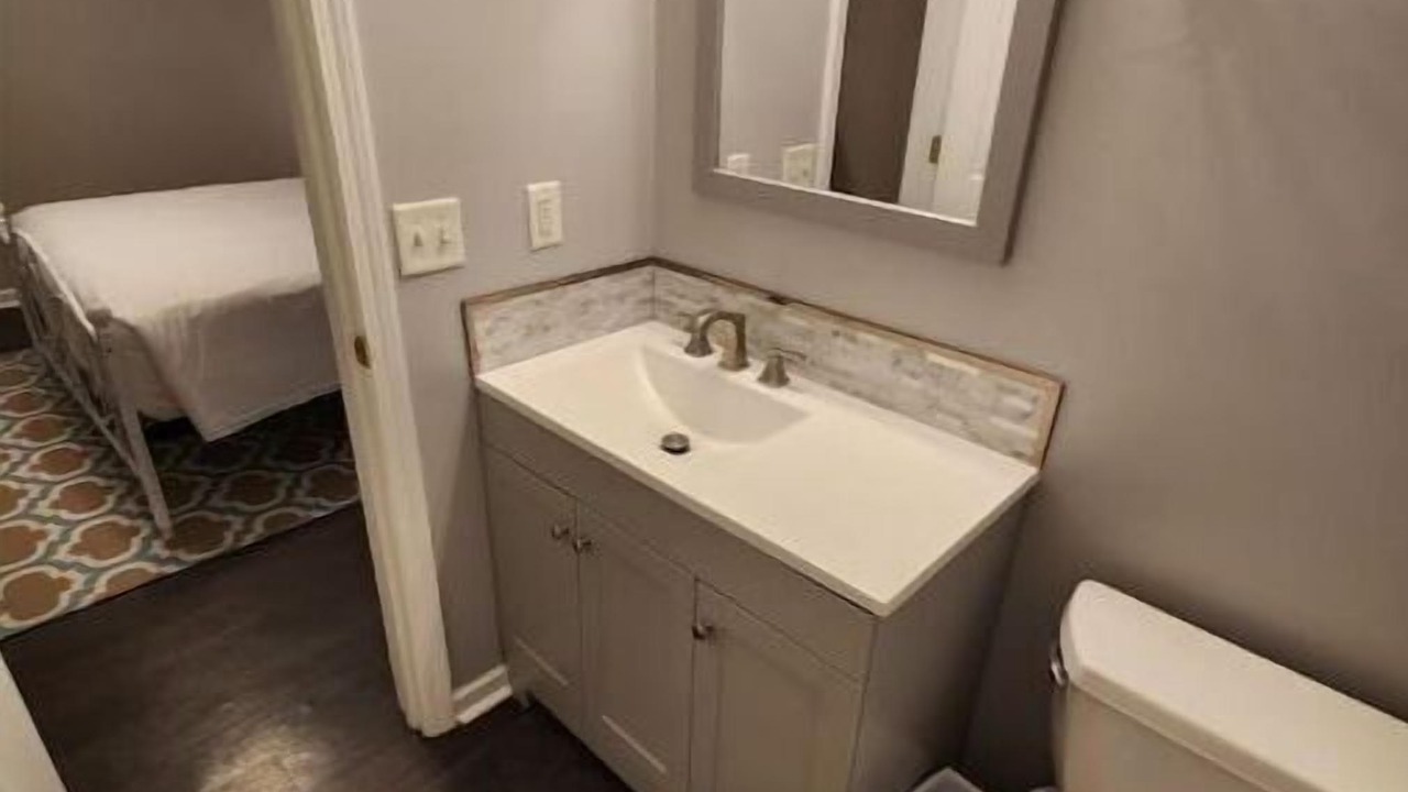 Photo of Bathroom in Statesboro