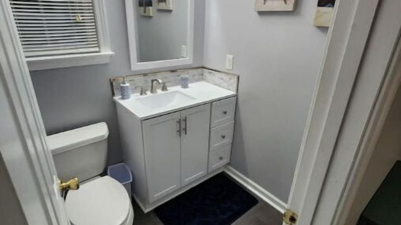 Photo of Bathroom in Statesboro