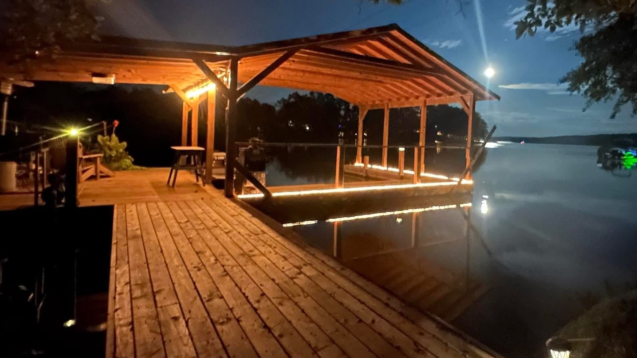 Photo of Outdoor in Lineville