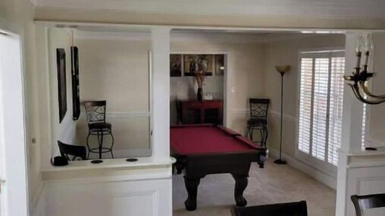 Photo of Bedroom in Tougaloo
