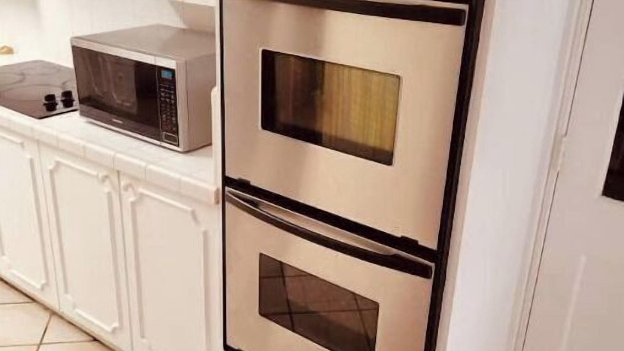 Photo of Kitchen in Tougaloo