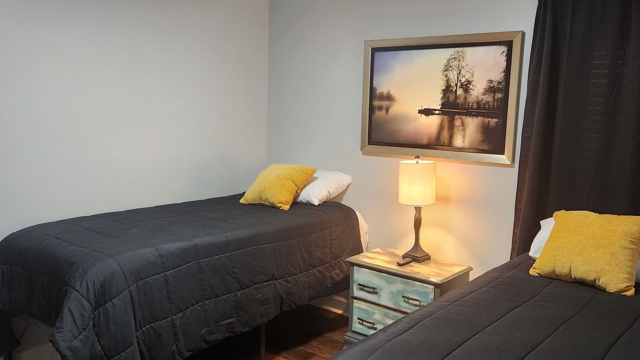 Photo of Bedroom in Jackson