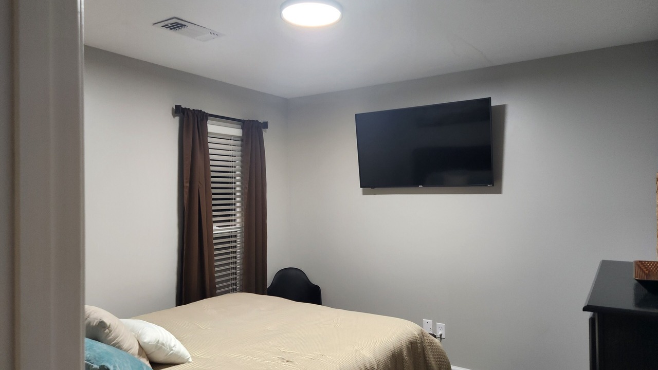 Photo of Bedroom in Jackson