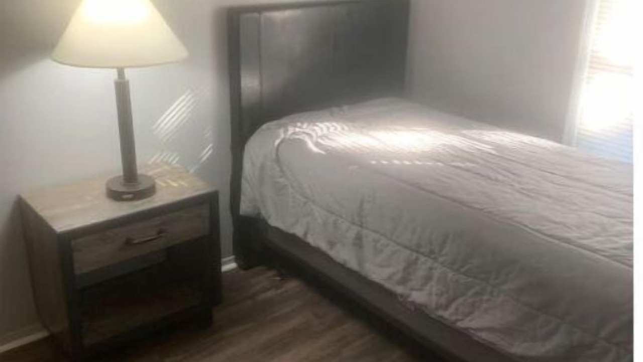 Photo of Bedroom in Montgomery