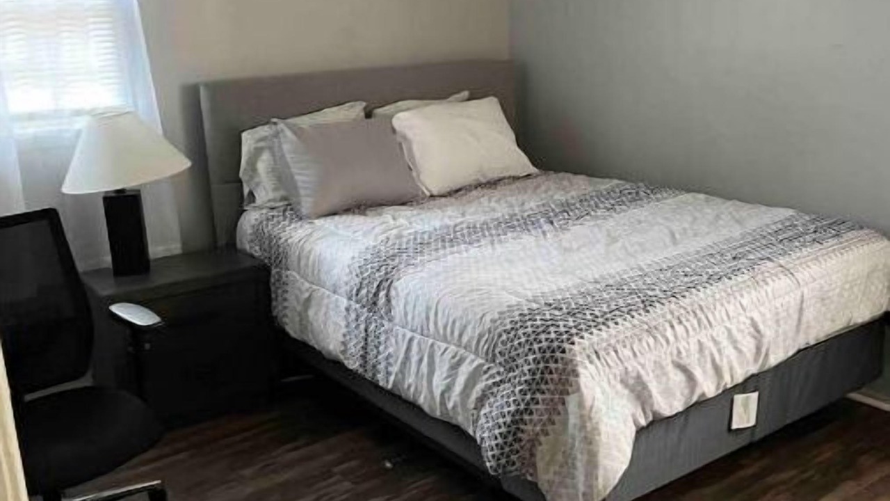 Photo of Bedroom in Montgomery