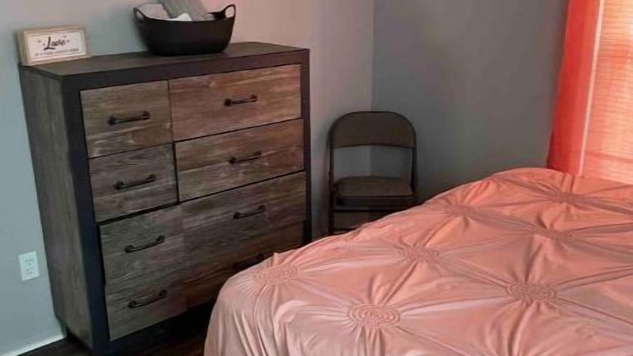Photo of Bedroom in Montgomery