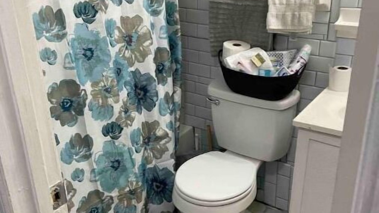 Photo of Bathroom in Montgomery