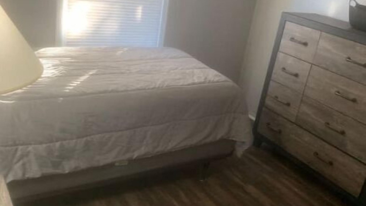 Photo of Bedroom in Montgomery