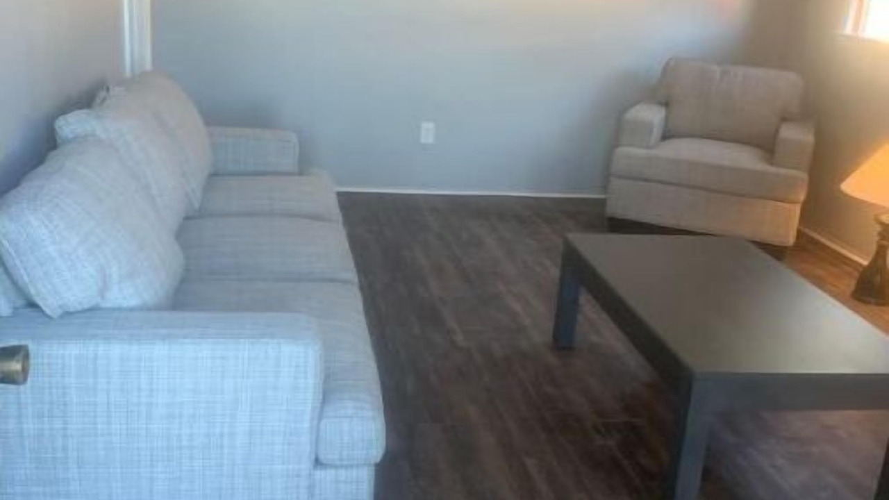 Photo of Livingroom in Montgomery