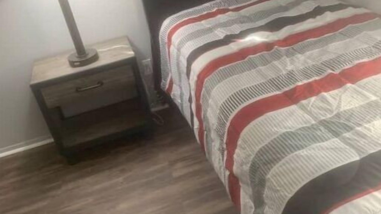 Photo of Bedroom in Montgomery
