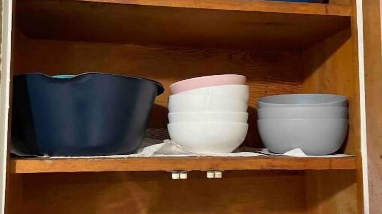 Photo of Kitchen in Montgomery