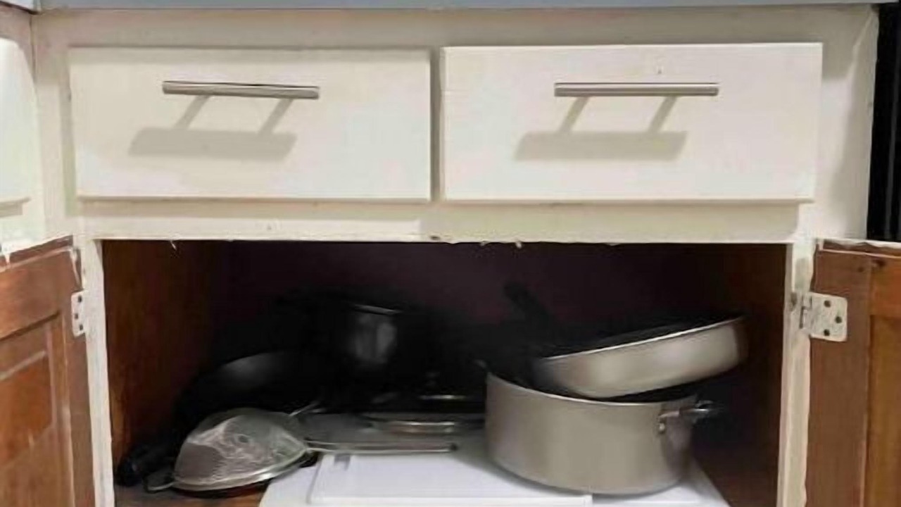Photo of Kitchen in Montgomery