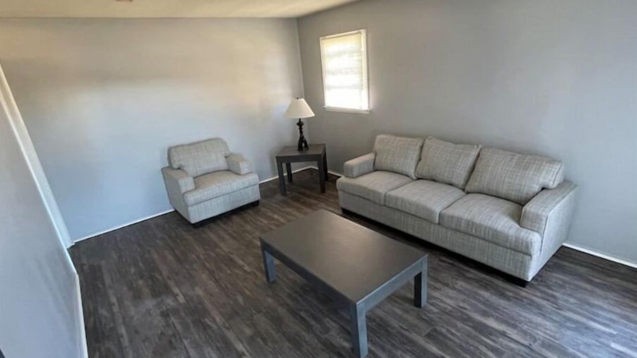 Photo of Livingroom in Montgomery