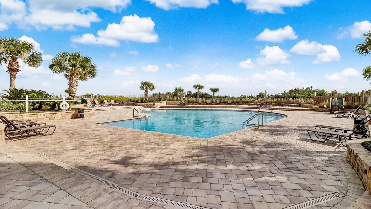 Photo of Outdoor in Fernandina Beach