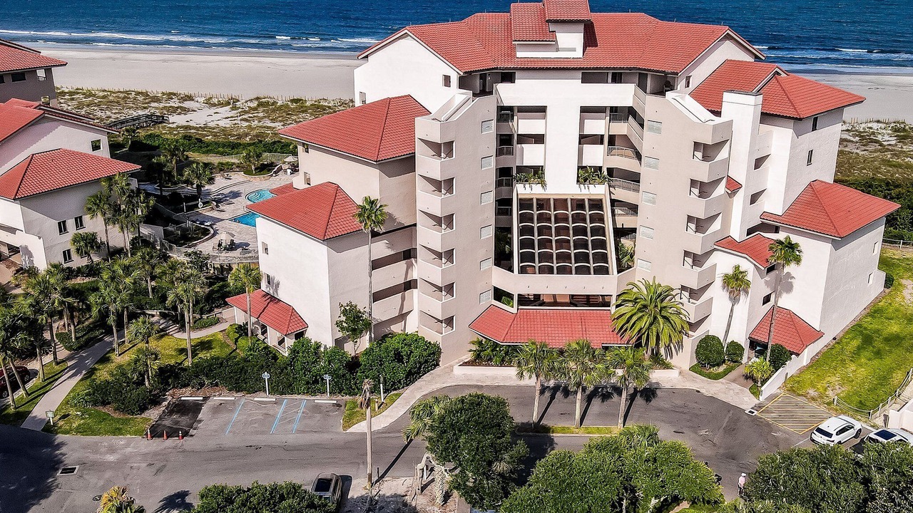 Photo of Outdoor in Fernandina Beach