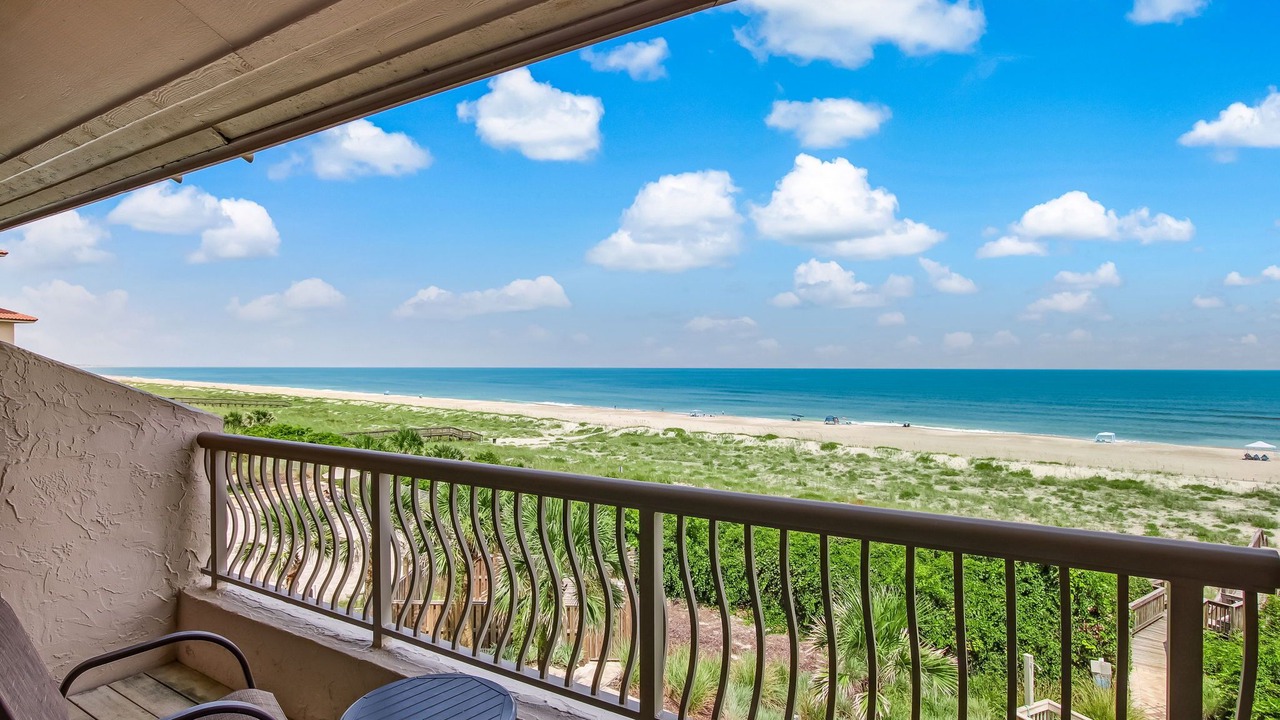 Photo of Outdoor in Fernandina Beach