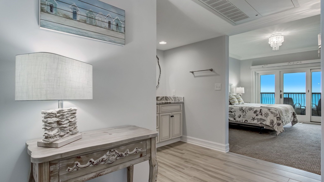 Photo of Bedroom in Fernandina Beach